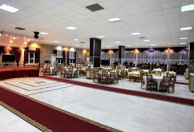 Beğer Hotel - Görsel 9