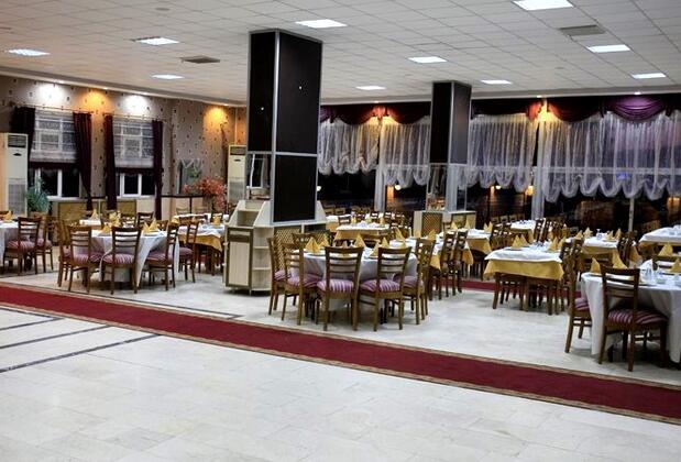 Beğer Hotel - Görsel 8