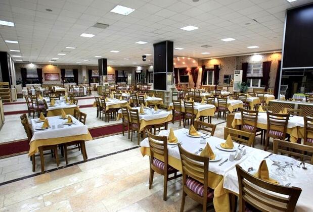 Beğer Hotel - Görsel 11