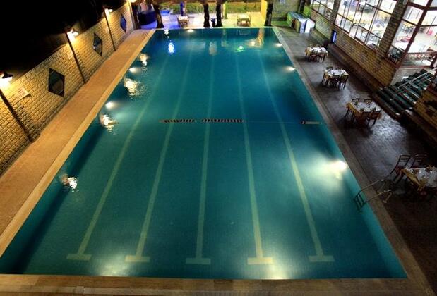 Beğer Hotel - Görsel 13