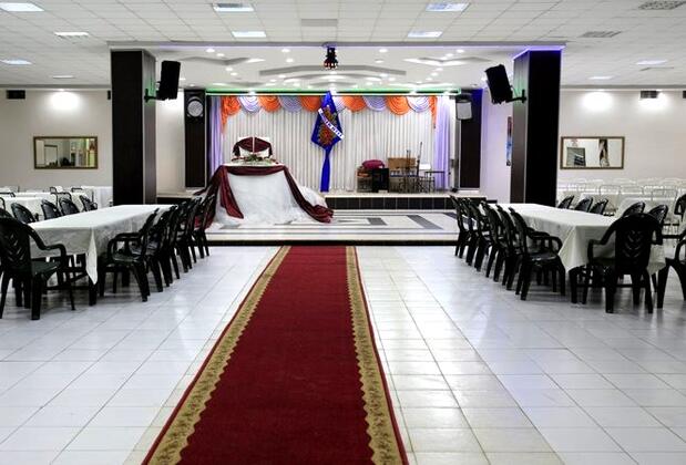 Beğer Hotel - Görsel 10