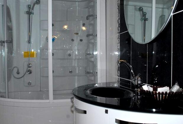 My House Hotel - Görsel 22