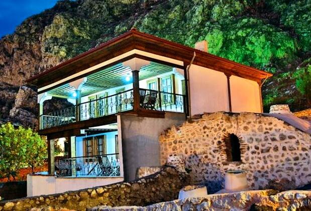 Tufan Bey Konağı - Görsel 4