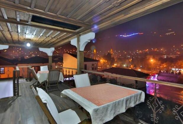 Tufan Bey Konağı - Görsel 6