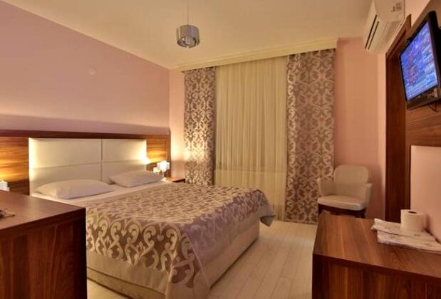 Tufan Bey Konağı - Görsel 8