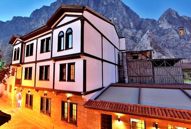 Sedat Bey Konağı - Görsel 4