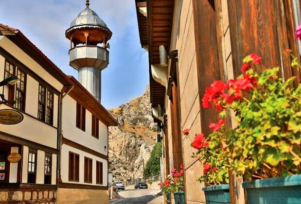 Sedat Bey Konağı - Görsel 5