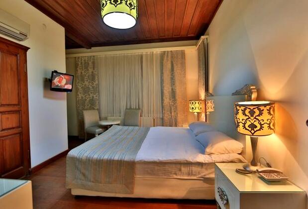 Sedat Bey Konağı - Görsel 6