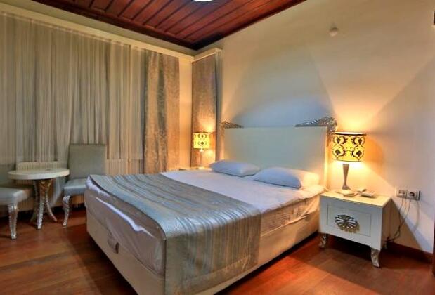 Sedat Bey Konağı - Görsel 7