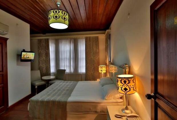 Sedat Bey Konağı - Görsel 9