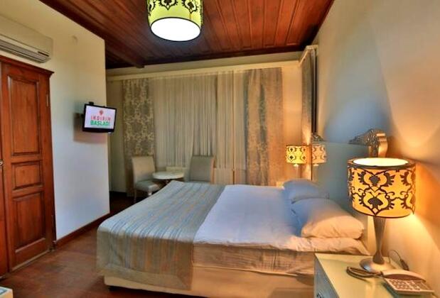 Sedat Bey Konağı - Görsel 11