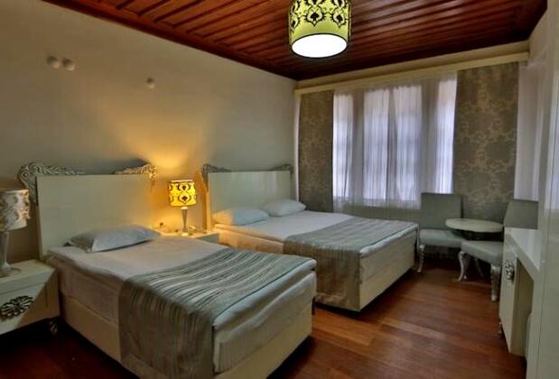 Sedat Bey Konağı - Görsel 12