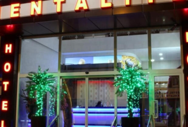 Mentalite Hotel - Görsel 43