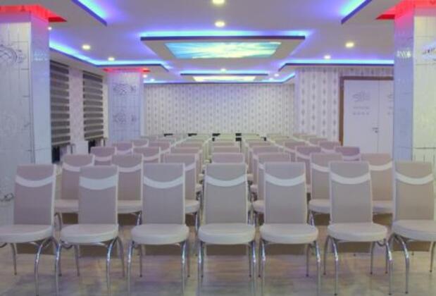 Mentalite Hotel - Görsel 44