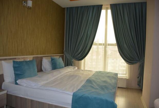 Mentalite Hotel - Görsel 40