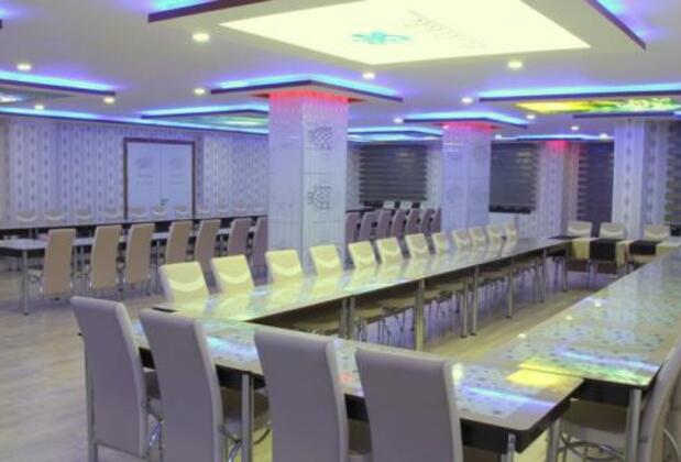 Mentalite Hotel - Görsel 48