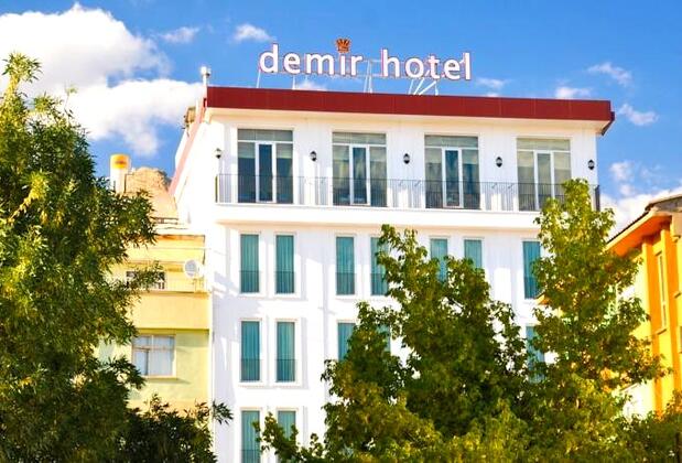 Royal Demir Hotel - Görsel 3