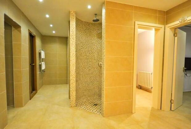 Royal Demir Hotel - Görsel 13