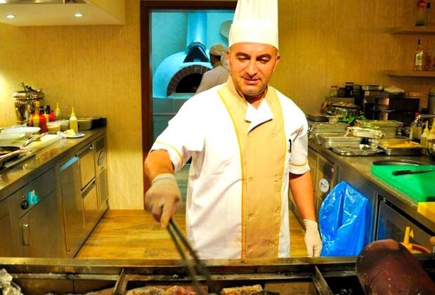 Royal Demir Hotel - Görsel 9