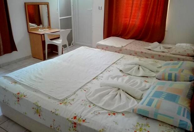 Rose Mary Pansiyon - Görsel 15