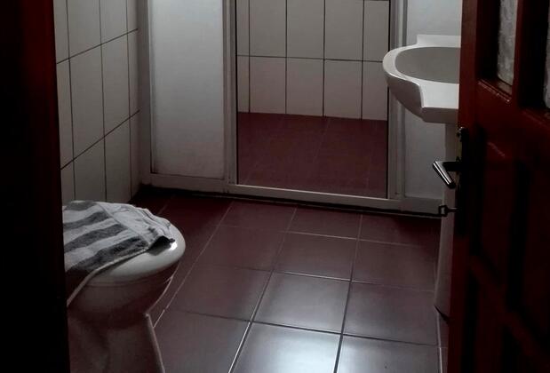 Rose Mary Pansiyon - Görsel 17