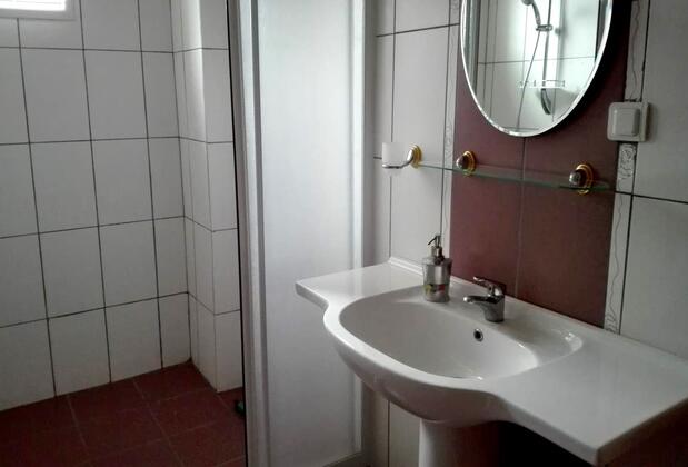 Rose Mary Pansiyon - Görsel 18