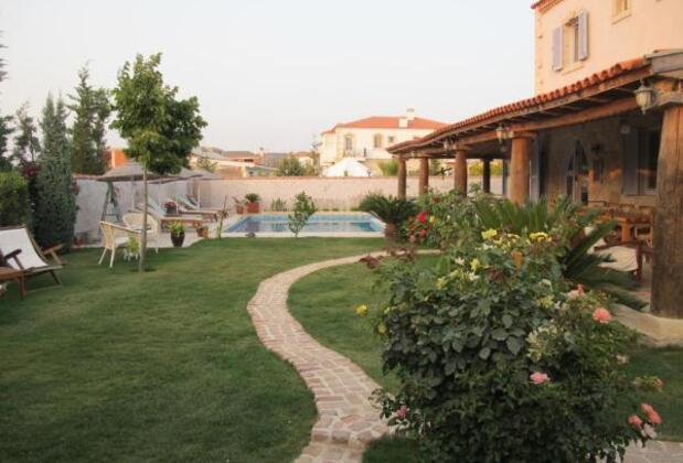 Moy Otel Alaçatı - Görsel 4