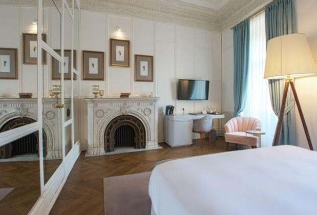 Mr Cas Hotel - Görsel 6