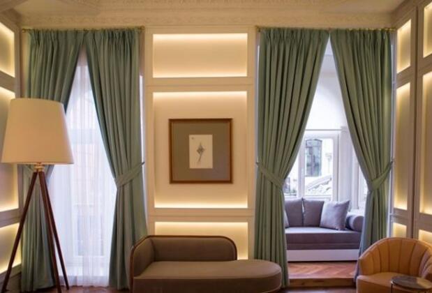 Mr Cas Hotel - Görsel 15