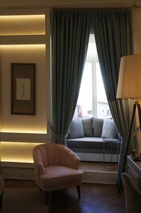 Mr Cas Hotel - Görsel 17