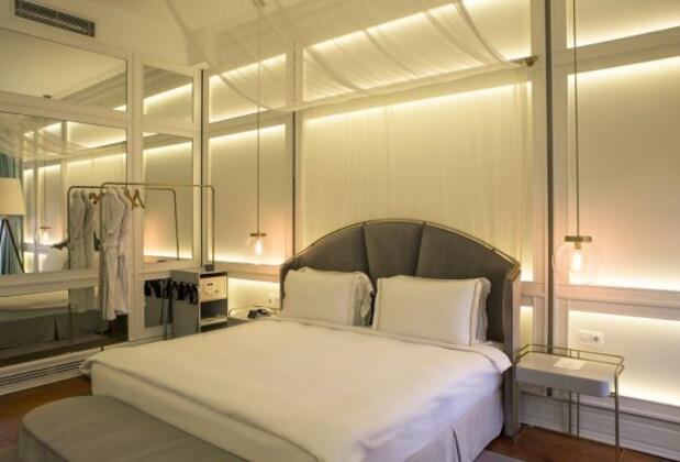 Mr Cas Hotel - Görsel 10