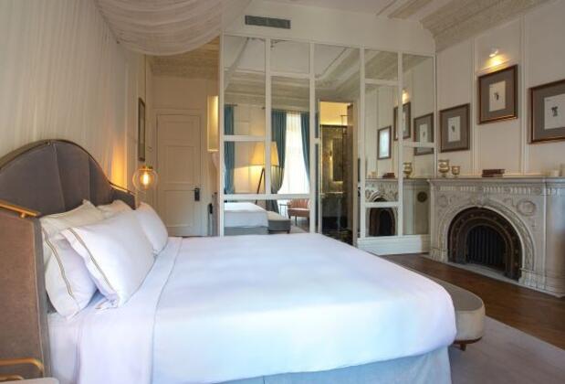 Mr Cas Hotel - Görsel 7