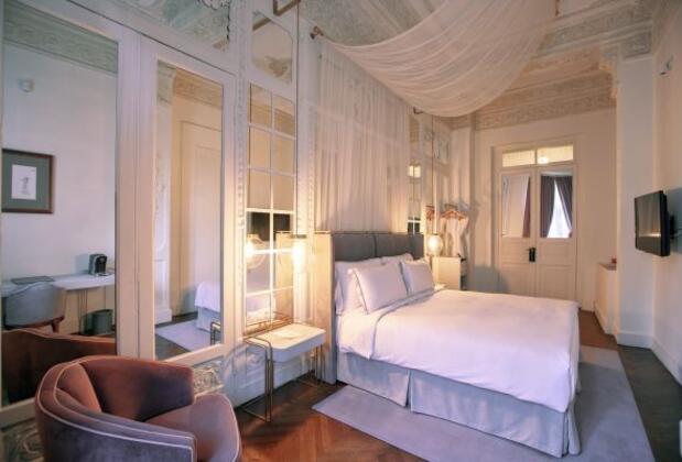 Mr Cas Hotel - Görsel 8