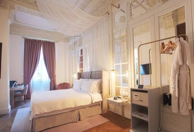 Mr Cas Hotel - Görsel 9