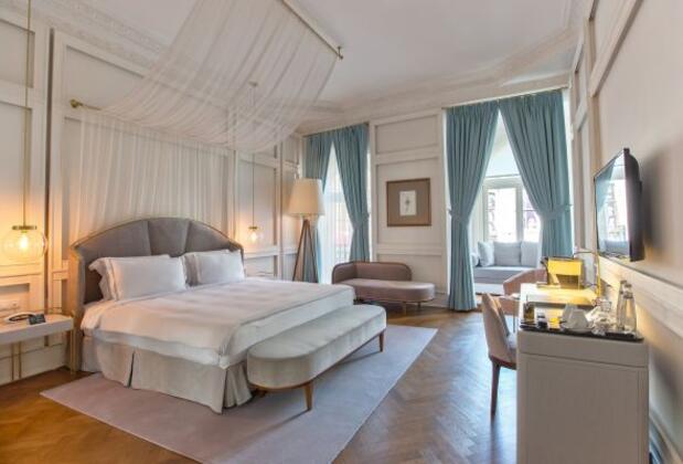 Mr Cas Hotel - Görsel 11