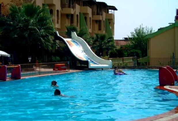 Iona Hotel - Görsel 5