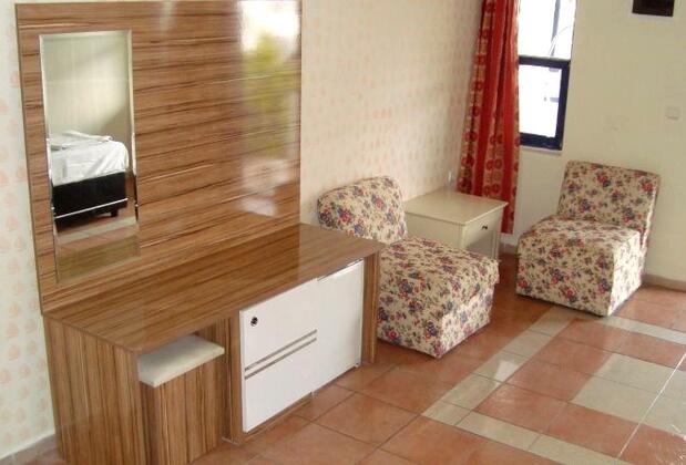 Iona Hotel - Görsel 12