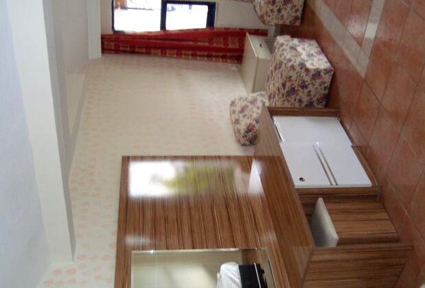 Iona Hotel - Görsel 13