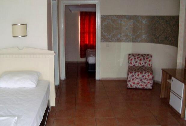 Iona Hotel - Görsel 14