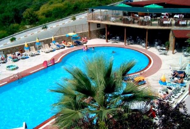 Iona Hotel - Görsel 4