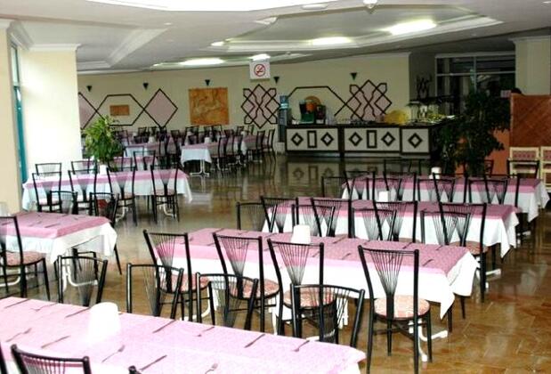 Iona Hotel - Görsel 7