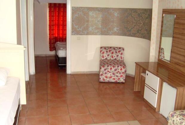 Iona Hotel - Görsel 17