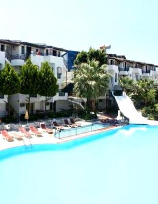 Iona Hotel - Görsel 6