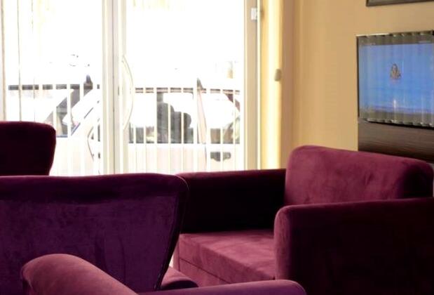 İstanbul Airport Palace Hotel - Görsel 3