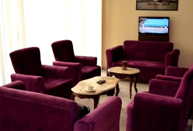 İstanbul Airport Palace Hotel - Görsel 4