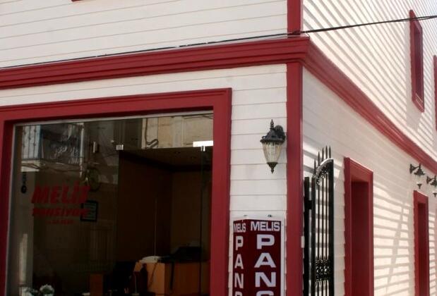 Melis Pansiyon Çarşı - Görsel 3