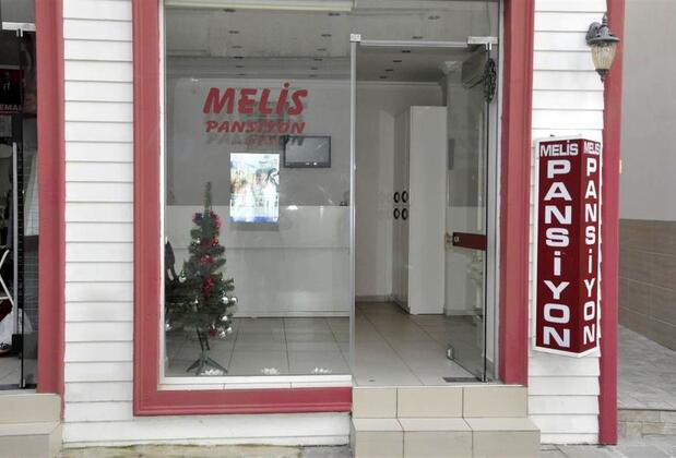 Melis Pansiyon Çarşı - Görsel 4