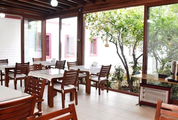 Melis Pansiyon Çarşı - Görsel 6