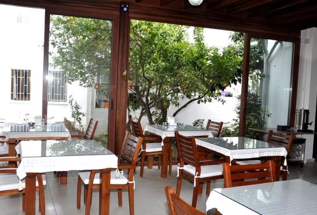 Melis Pansiyon Çarşı - Görsel 7