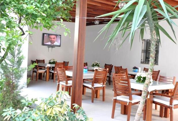 Melis Pansiyon Çarşı - Görsel 8